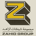 Zahid group logo