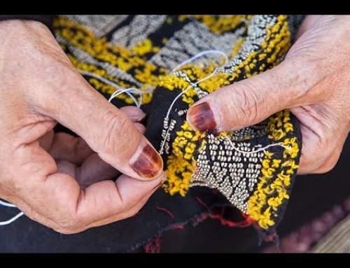 Royal Society for Asian Affairs Webinar 2021