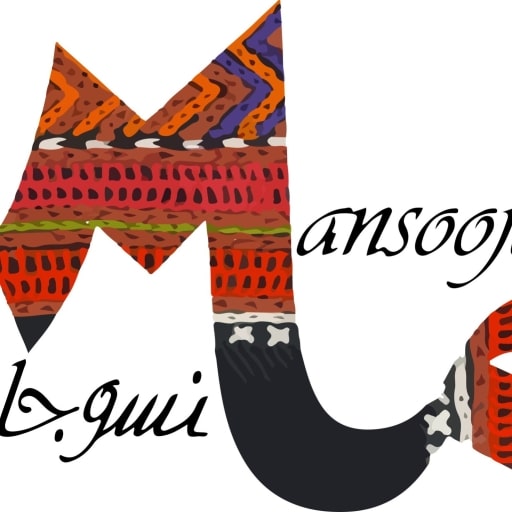 The Mansoojat Foundation logo