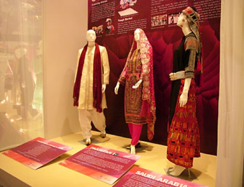 Singapore Heritage Fest Singapore, August 2010