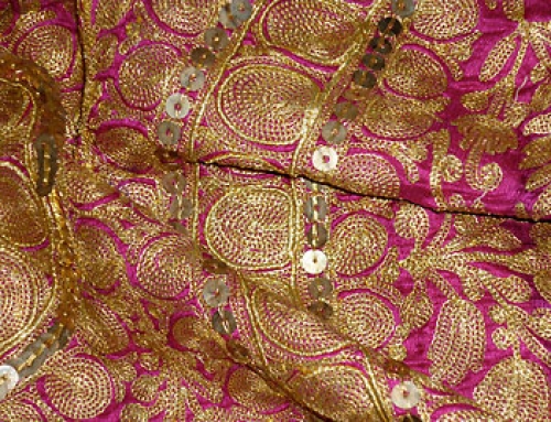 Furman Costume Donation, London (2010)
