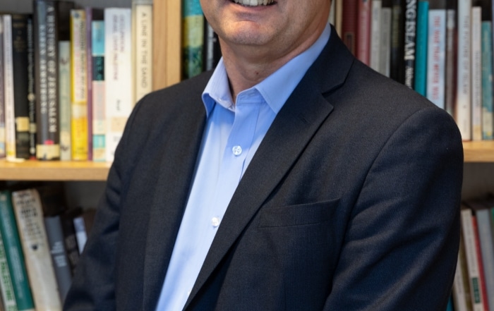 Mick Denton